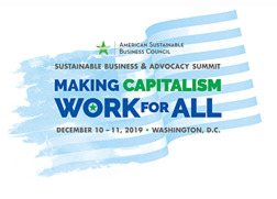 November 2019 Policy Update